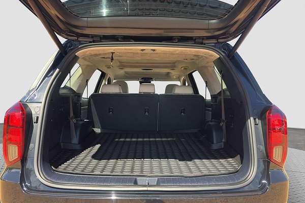 2022 Hyundai Palisade LX2.V2