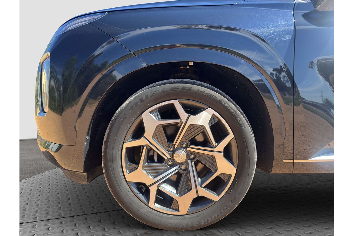 2022 Hyundai Palisade LX2.V2