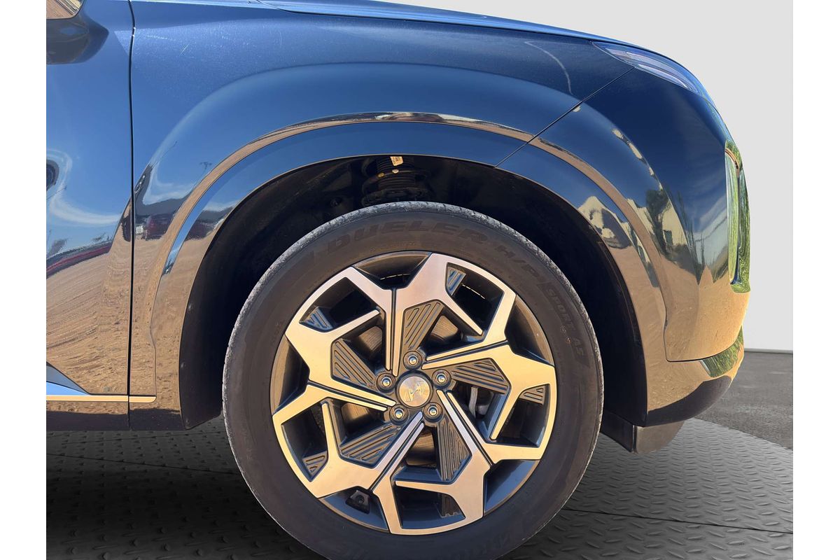 2022 Hyundai Palisade LX2.V2