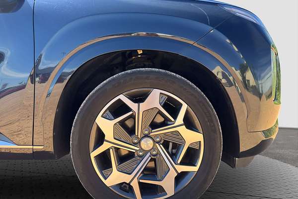 2022 Hyundai Palisade LX2.V2