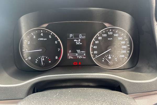 2018 Hyundai Elantra Active AD