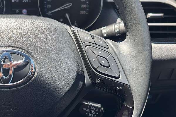 2023 Toyota C-HR Koba ZYX10R