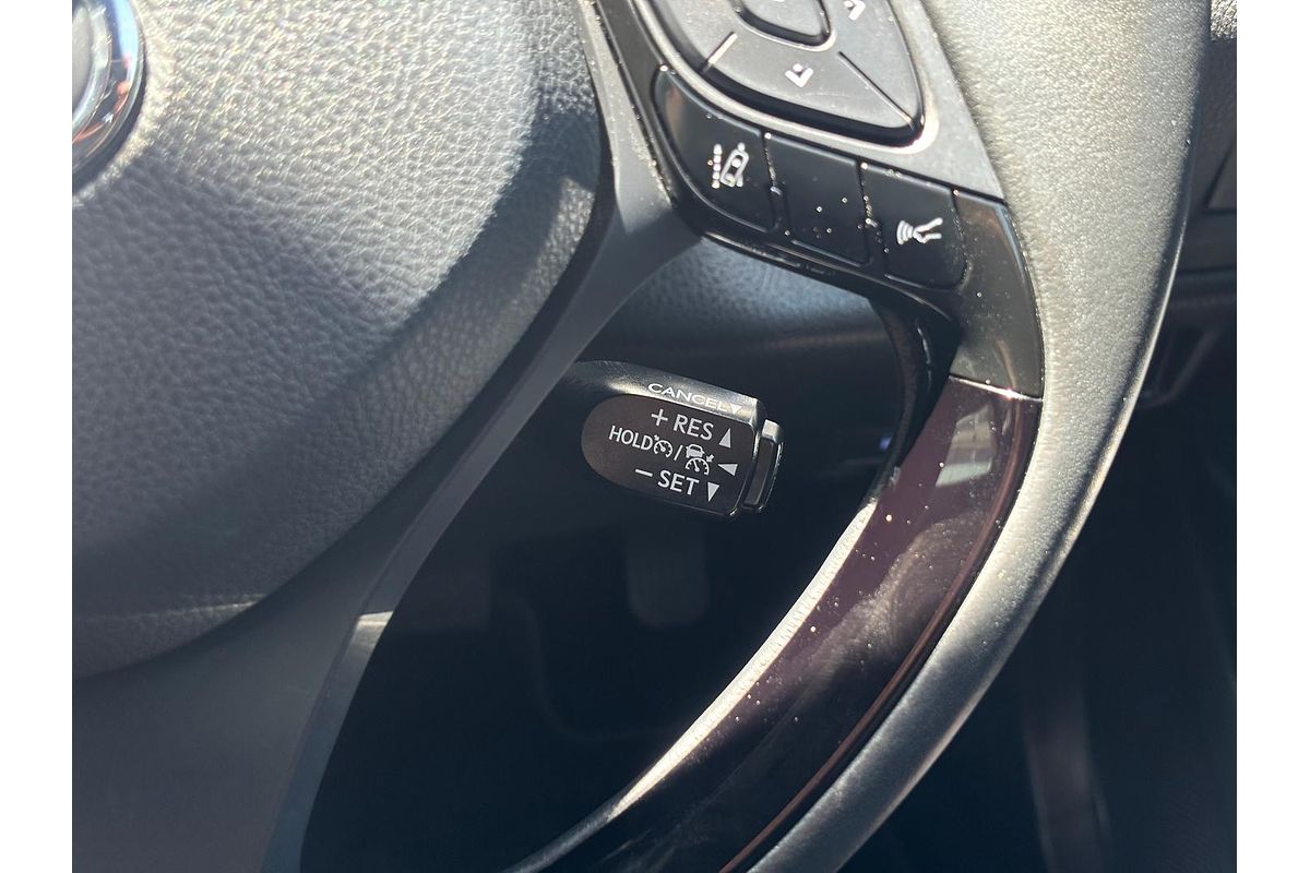 2023 Toyota C-HR Koba ZYX10R