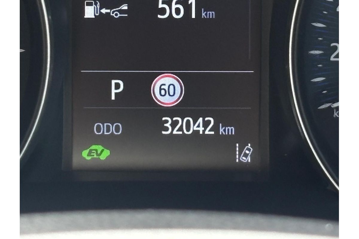 2023 Toyota C-HR Koba ZYX10R