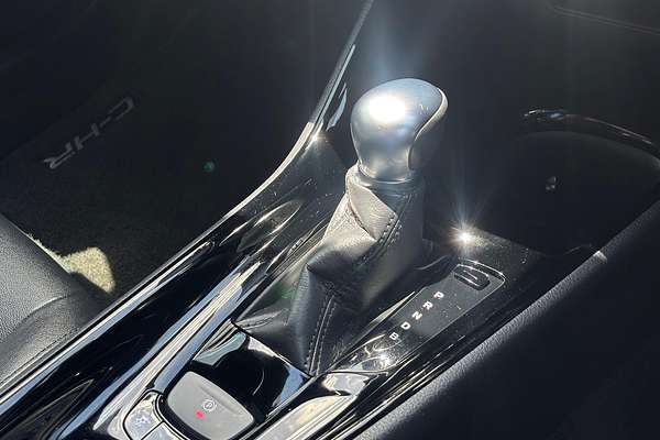 2023 Toyota C-HR Koba ZYX10R