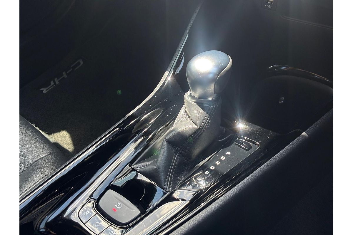 2023 Toyota C-HR Koba ZYX10R