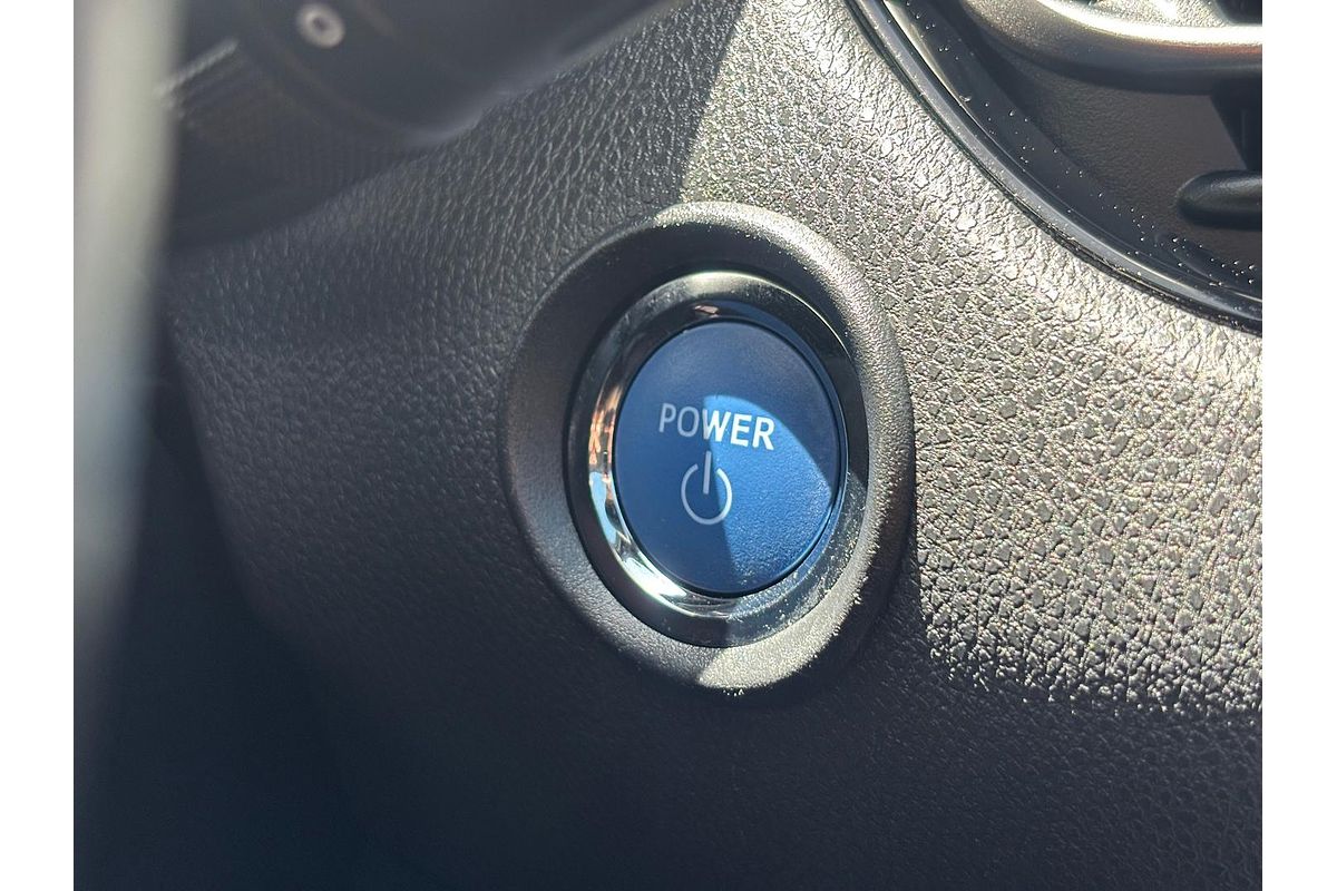 2023 Toyota C-HR Koba ZYX10R