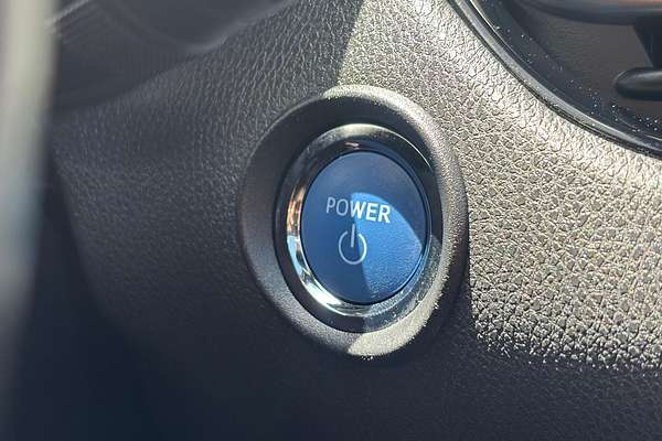 2023 Toyota C-HR Koba ZYX10R