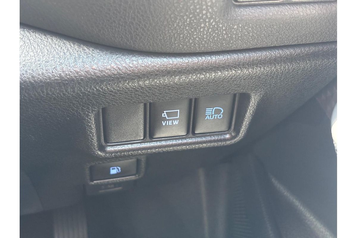 2023 Toyota C-HR Koba ZYX10R