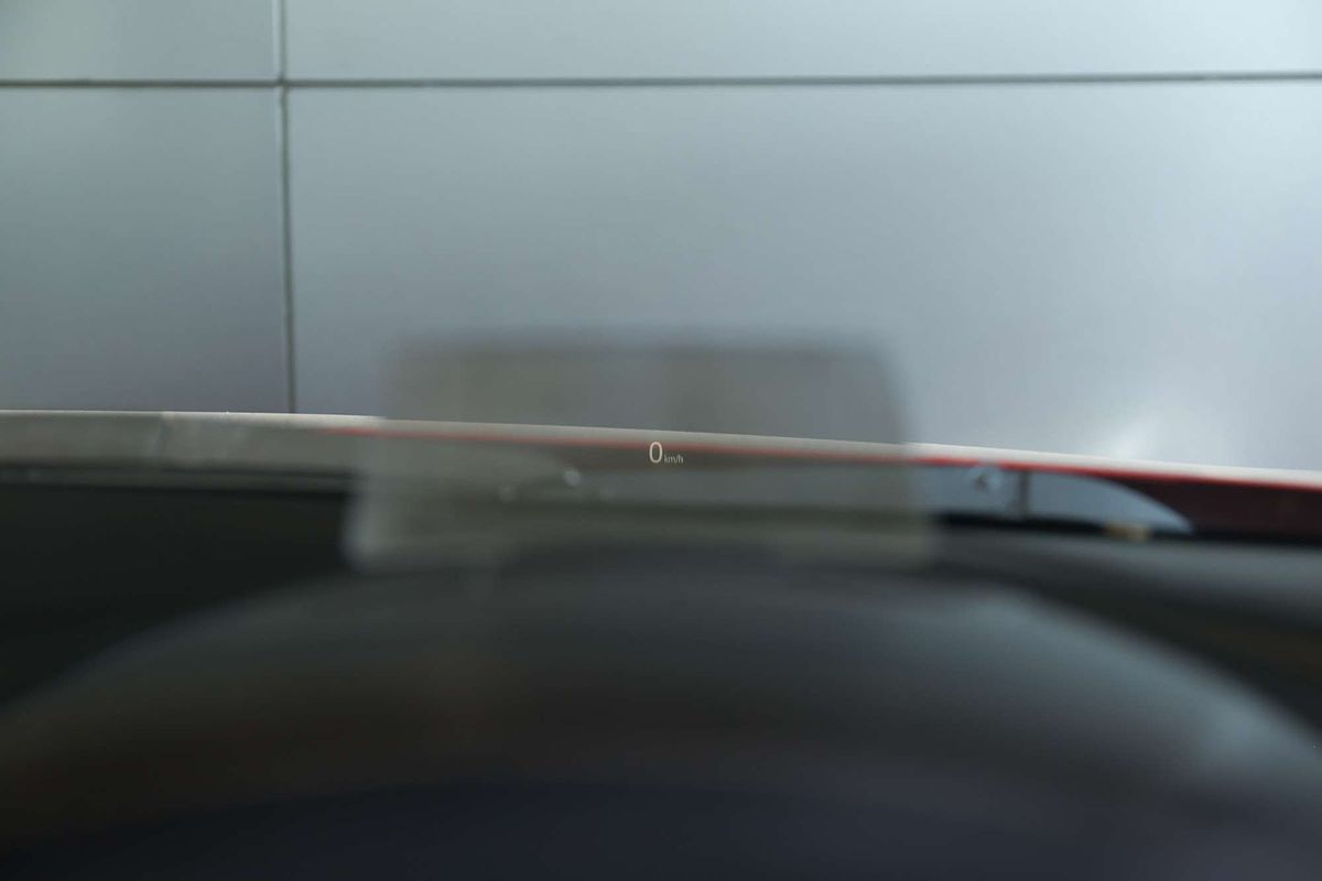 2018 Mazda 3 SP25 GT BN Series