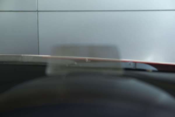 2018 Mazda 3 SP25 GT BN Series