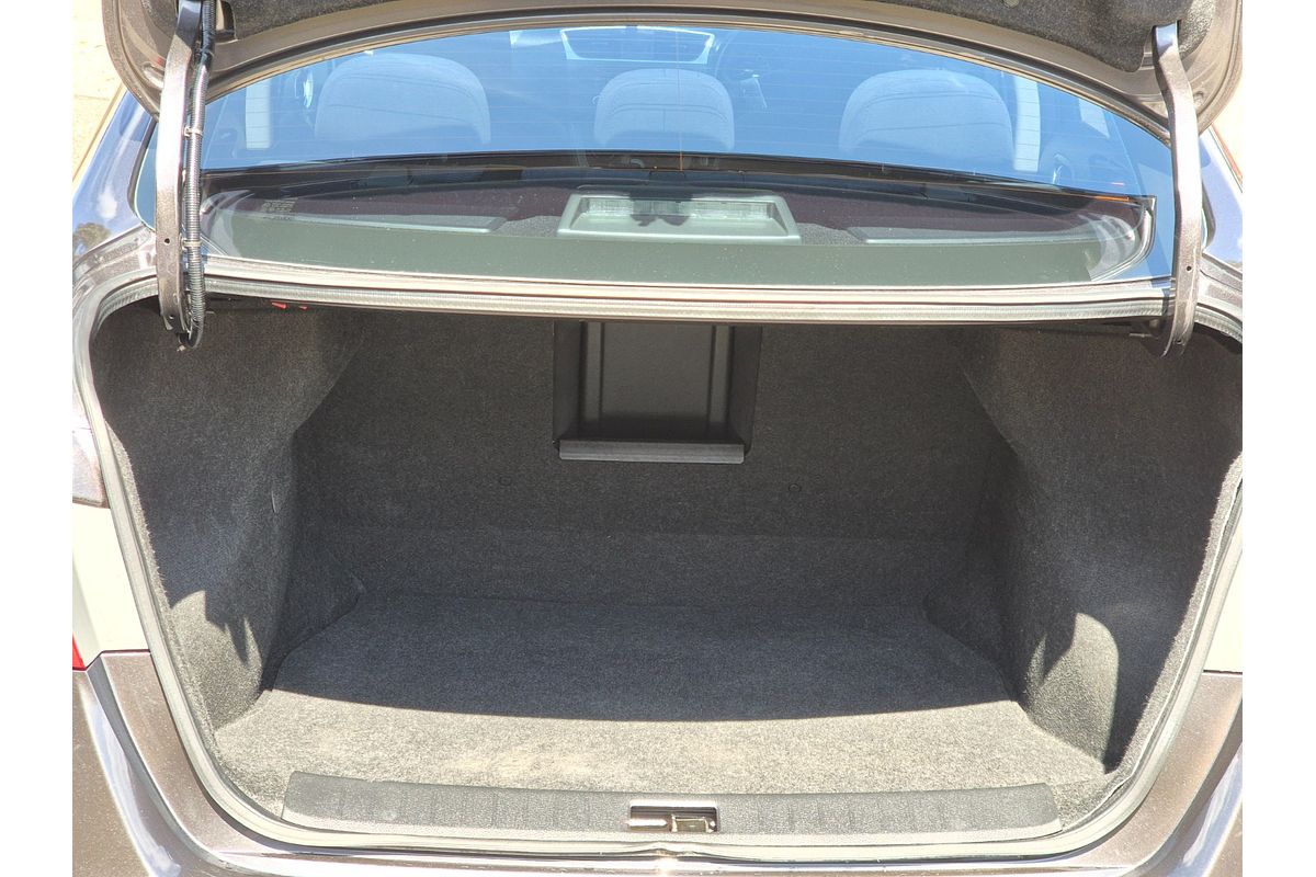 2015 Nissan Pulsar ST B17 Series 2