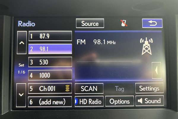 2016 Lexus ES Hybrid