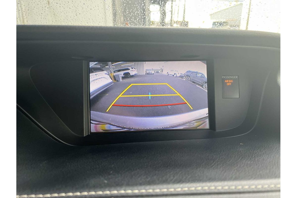 2016 Lexus ES Hybrid