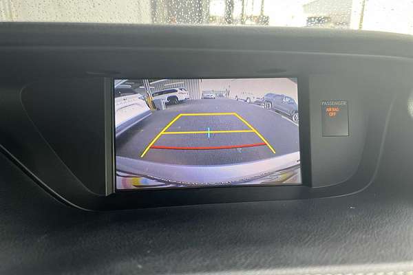 2016 Lexus ES Hybrid