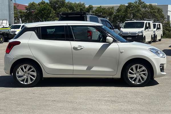 2023 Suzuki Swift GL AZ Series II