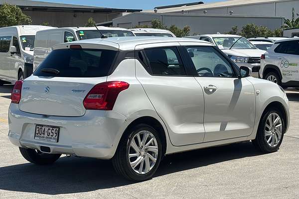 2023 Suzuki Swift GL AZ Series II