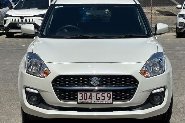 2023 Suzuki Swift GL AZ Series II