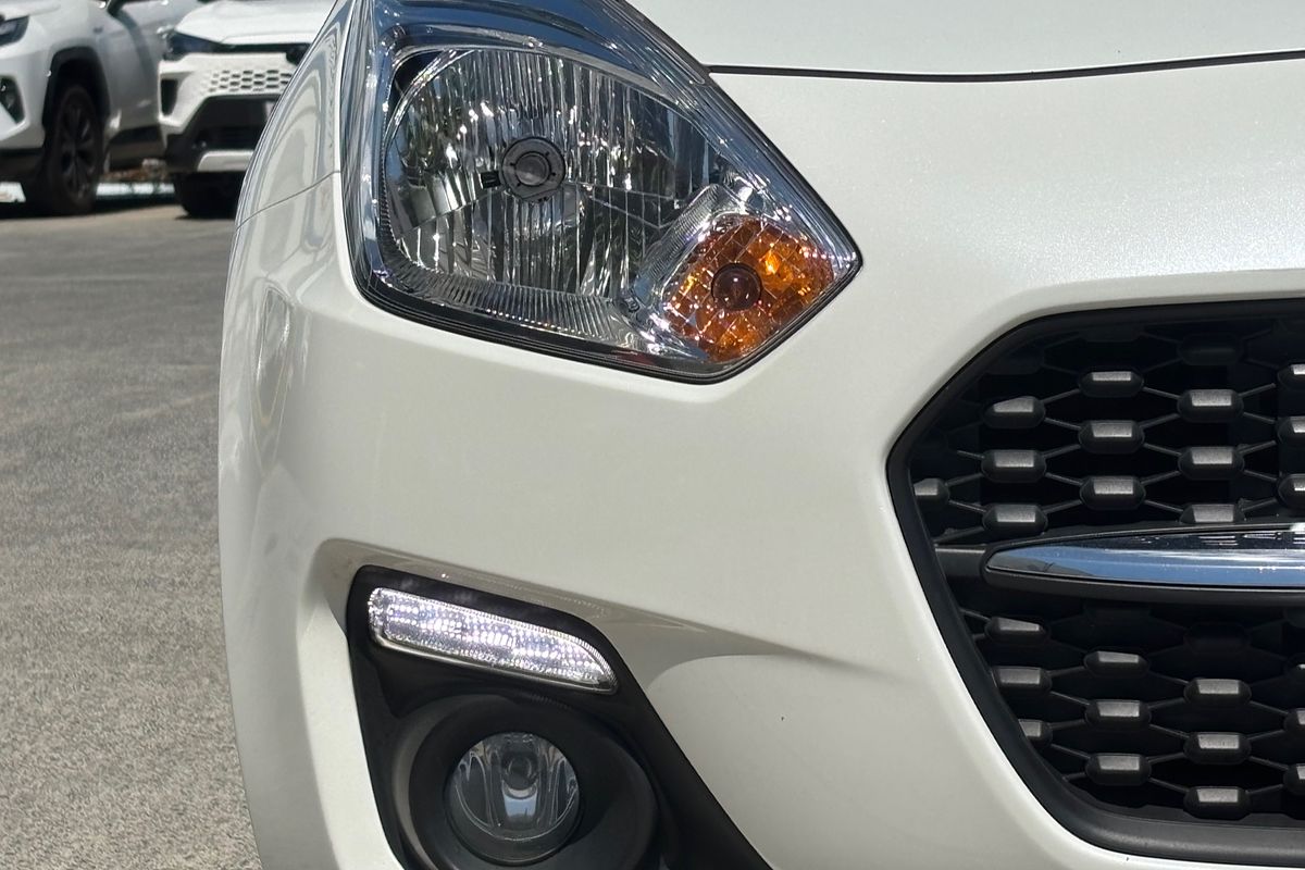 2023 Suzuki Swift GL AZ Series II