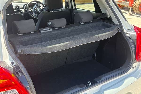 2023 Suzuki Swift GL AZ Series II