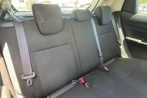 2023 Suzuki Swift GL AZ Series II