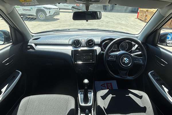 2023 Suzuki Swift GL AZ Series II