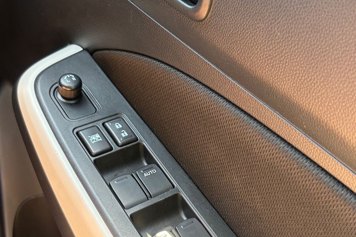 2023 Suzuki Swift GL AZ Series II