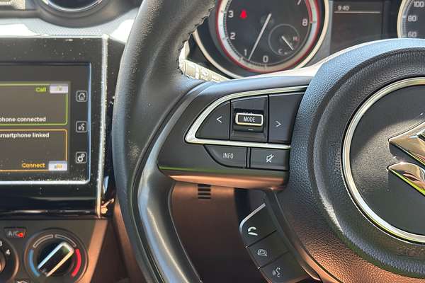 2023 Suzuki Swift GL AZ Series II