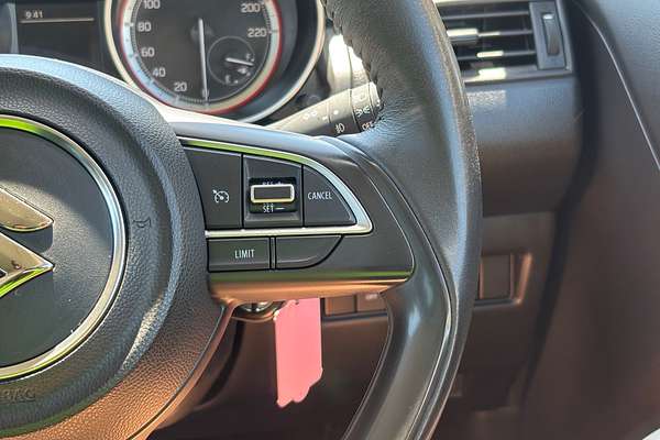 2023 Suzuki Swift GL AZ Series II