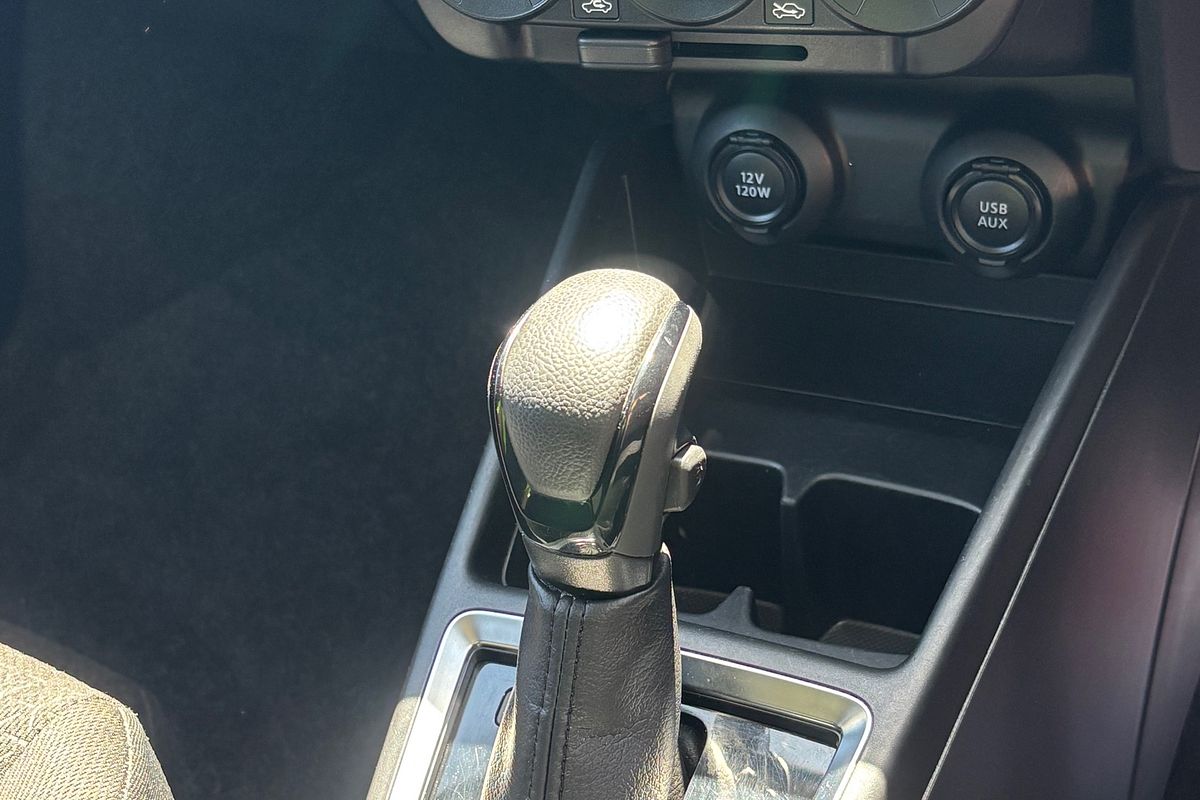 2023 Suzuki Swift GL AZ Series II