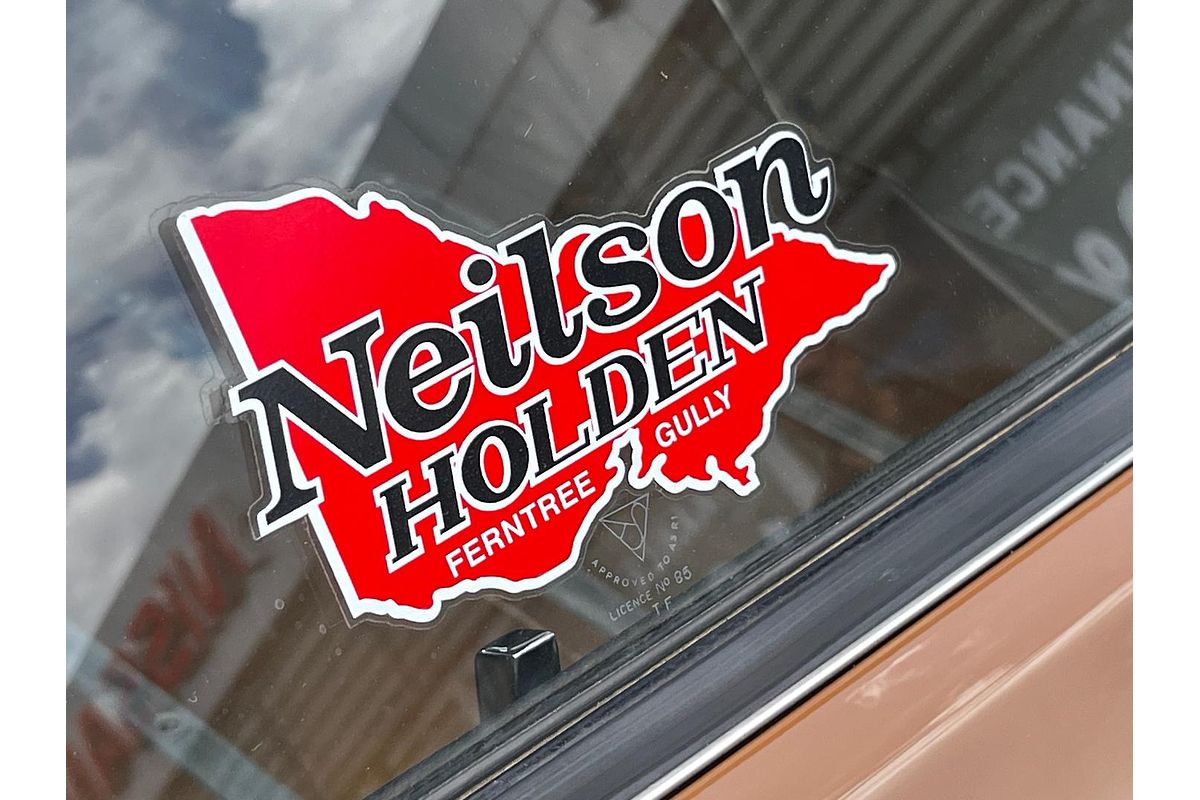 1971 Holden Kingswood HG