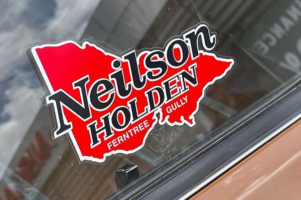 1971 Holden Kingswood HG