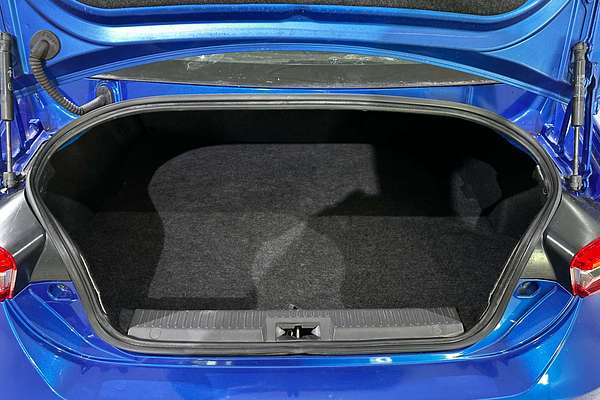 2016 Subaru BRZ  ZC6