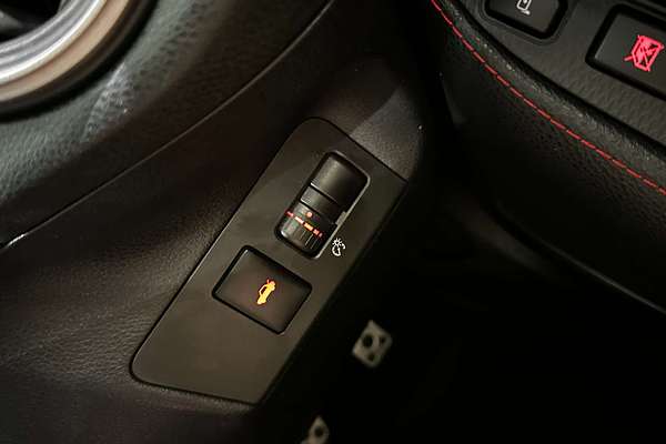 2016 Subaru BRZ  ZC6