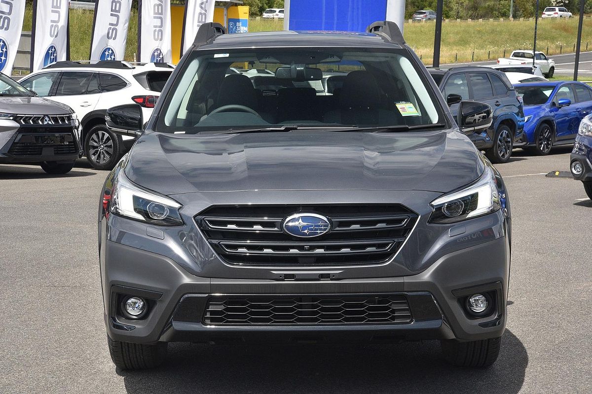 2025 Subaru Outback AWD Sport 6GEN