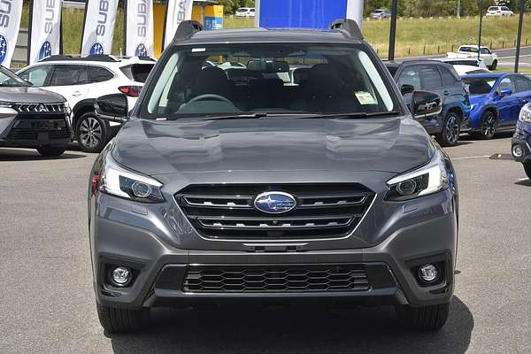 2025 Subaru Outback AWD Sport 6GEN