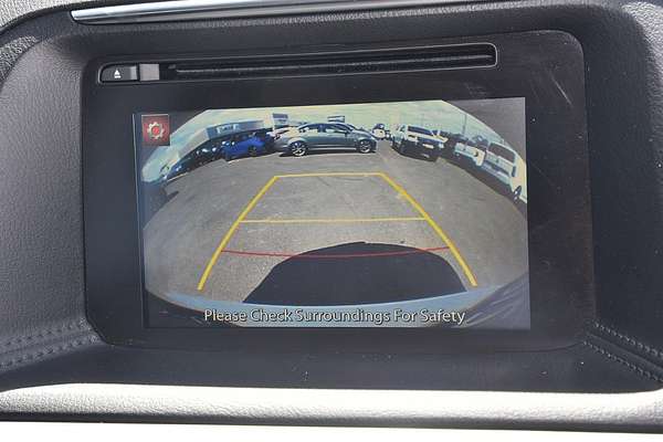 2015 Mazda CX-5 Maxx Sport KE Series 2