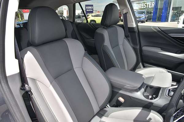 2025 Subaru Outback AWD Sport 6GEN