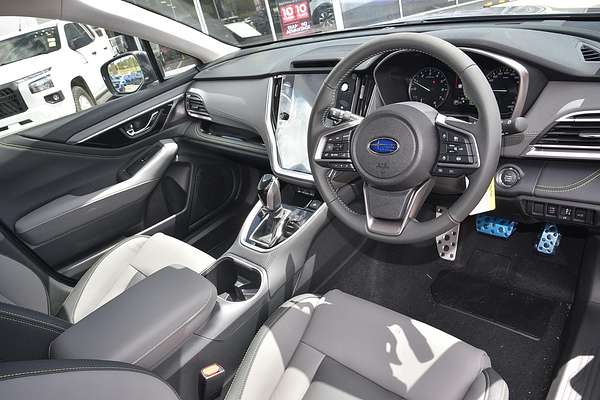 2025 Subaru Outback AWD Sport 6GEN