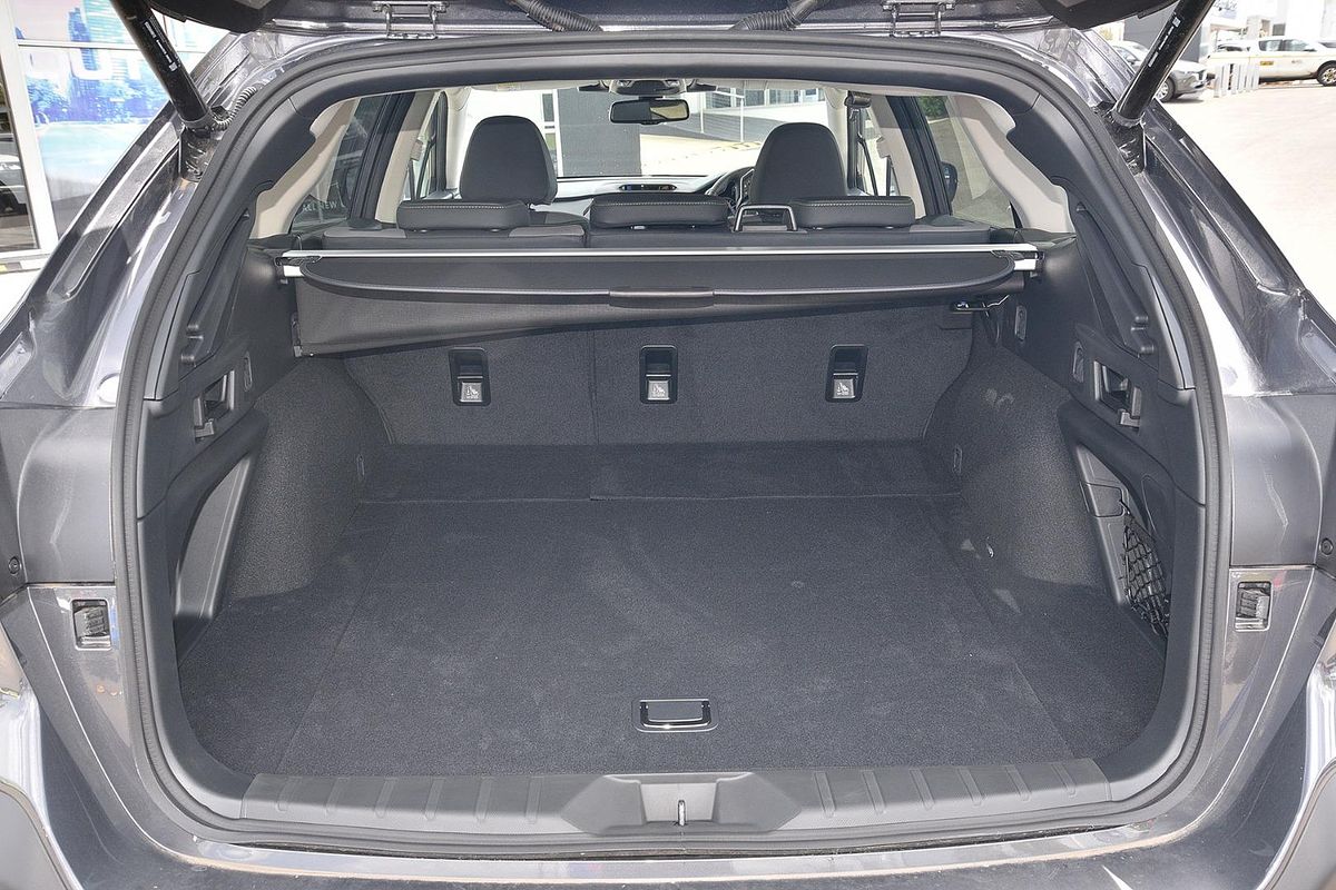 2025 Subaru Outback AWD Sport 6GEN