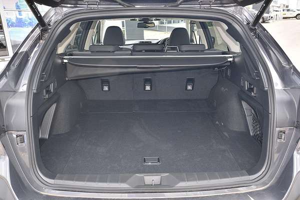 2025 Subaru Outback AWD Sport 6GEN