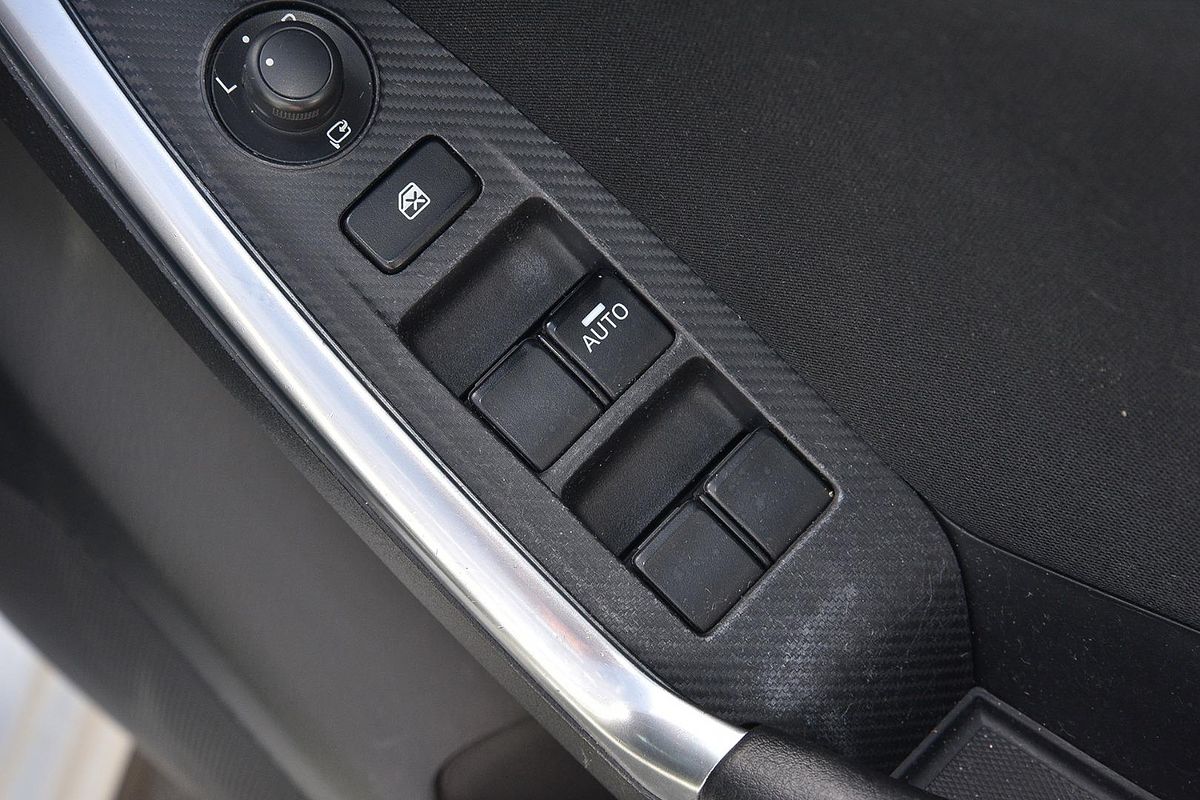 2015 Mazda CX-5 Maxx Sport KE Series 2