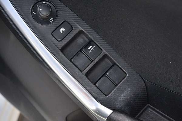 2015 Mazda CX-5 Maxx Sport KE Series 2