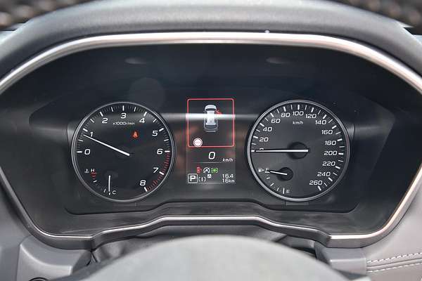 2025 Subaru Outback AWD Sport 6GEN