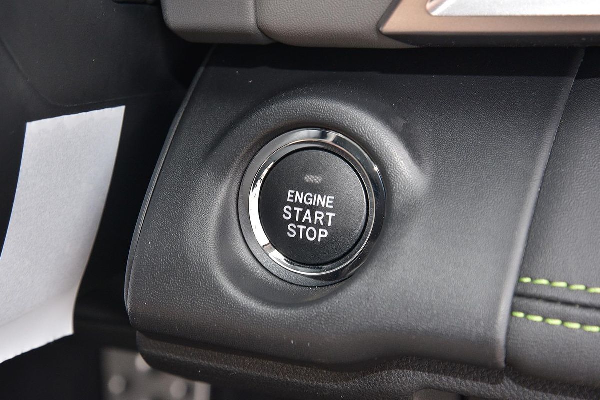 2025 Subaru Outback AWD Sport 6GEN