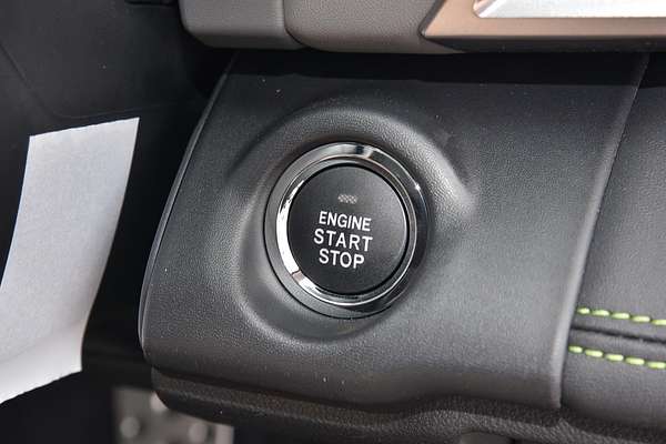 2025 Subaru Outback AWD Sport 6GEN