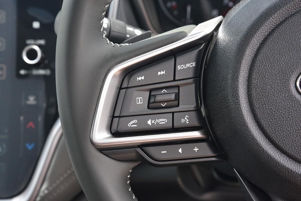 2025 Subaru Outback AWD Sport 6GEN