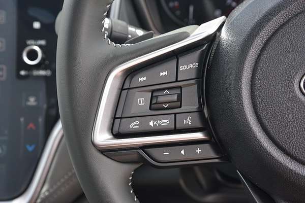 2025 Subaru Outback AWD Sport 6GEN