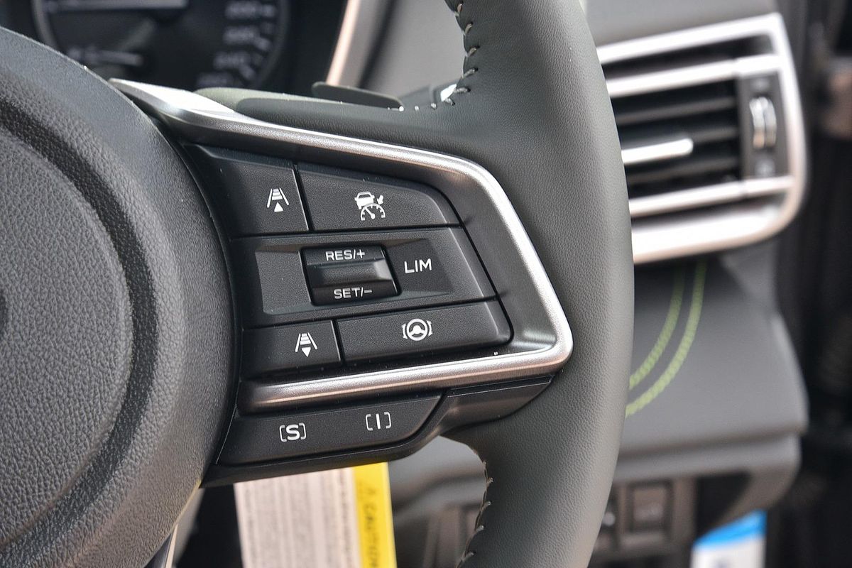 2025 Subaru Outback AWD Sport 6GEN