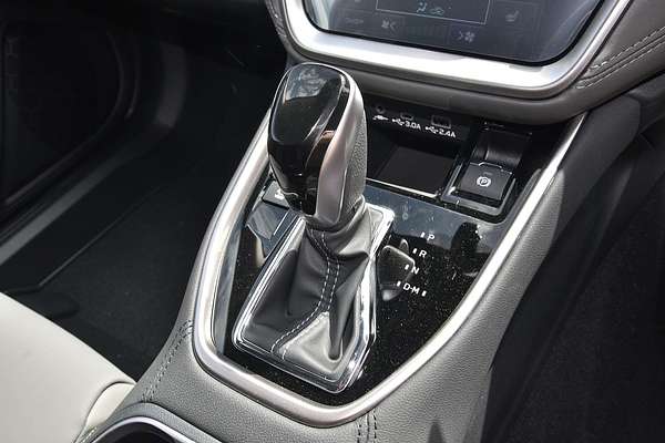 2025 Subaru Outback AWD Sport 6GEN